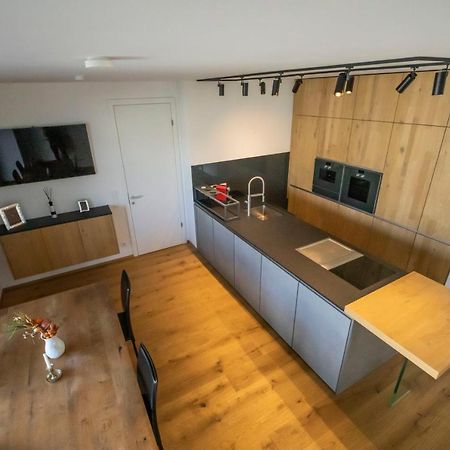 Moderne Trifft Tradition Im Herzen Wiens Kültér fotó